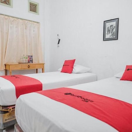 Reddoorz Near Kartini Mall Lampung Бандар Лампунг Екстериор снимка