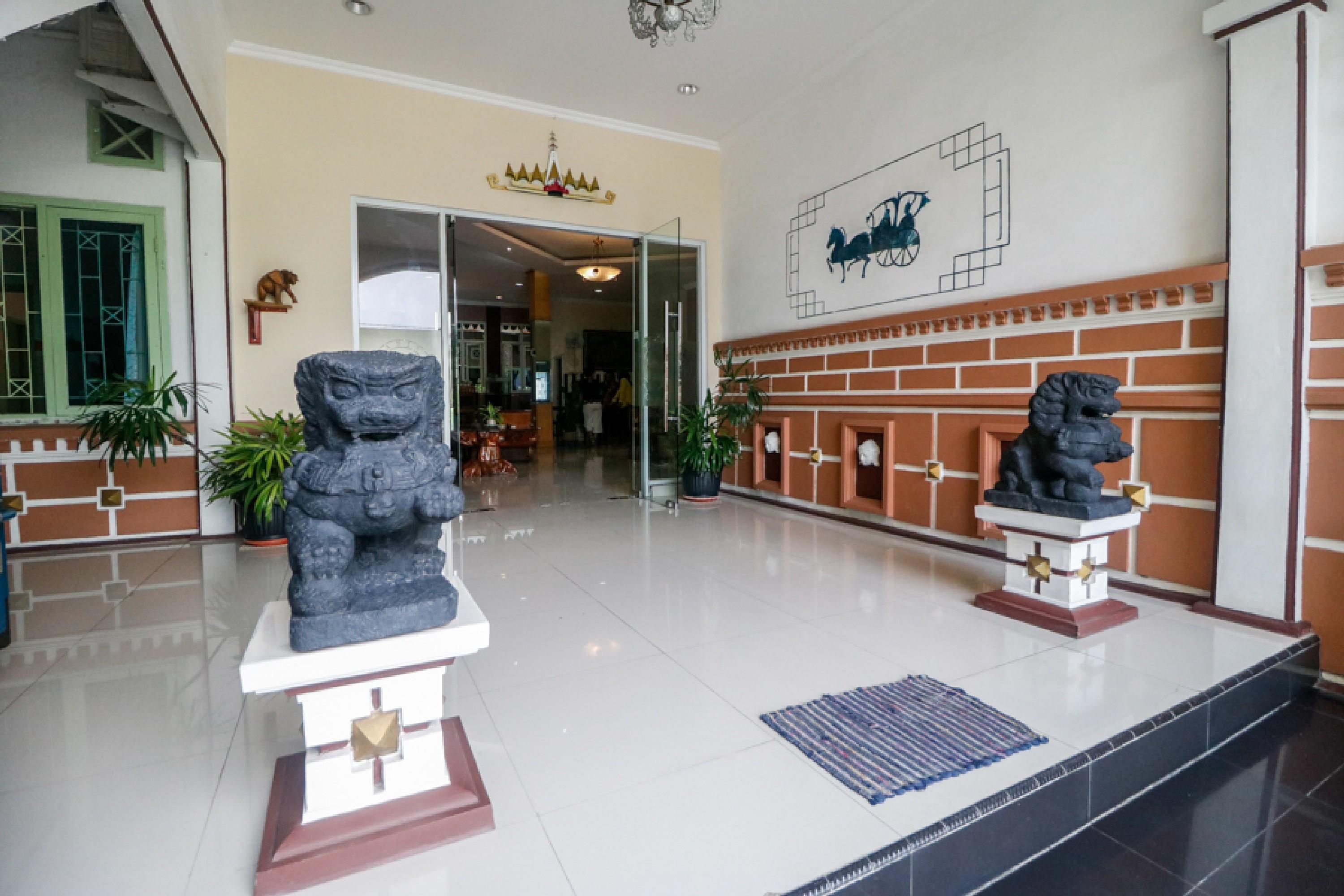 Reddoorz Near Kartini Mall Lampung Бандар Лампунг Екстериор снимка