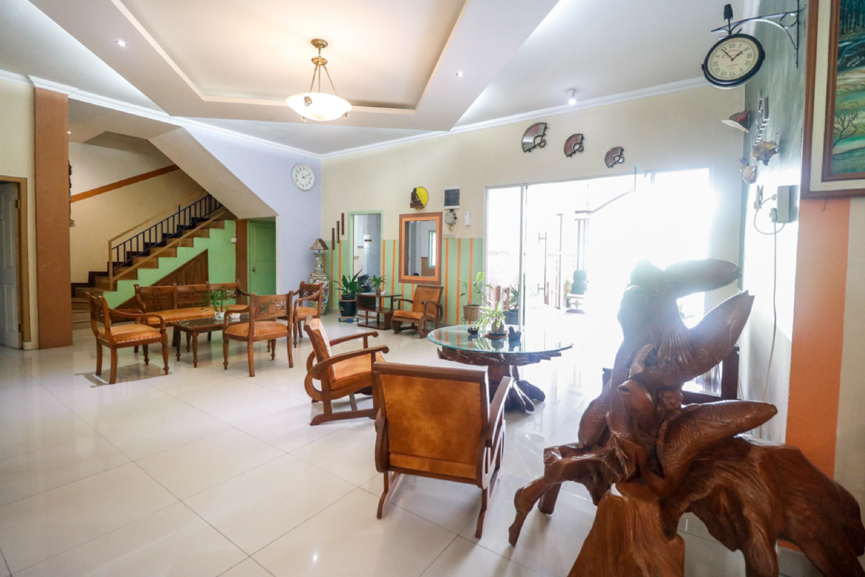 Reddoorz Near Kartini Mall Lampung Бандар Лампунг Екстериор снимка