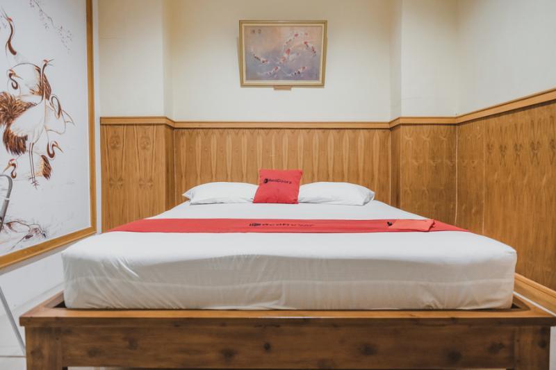 Reddoorz Near Kartini Mall Lampung Бандар Лампунг Екстериор снимка